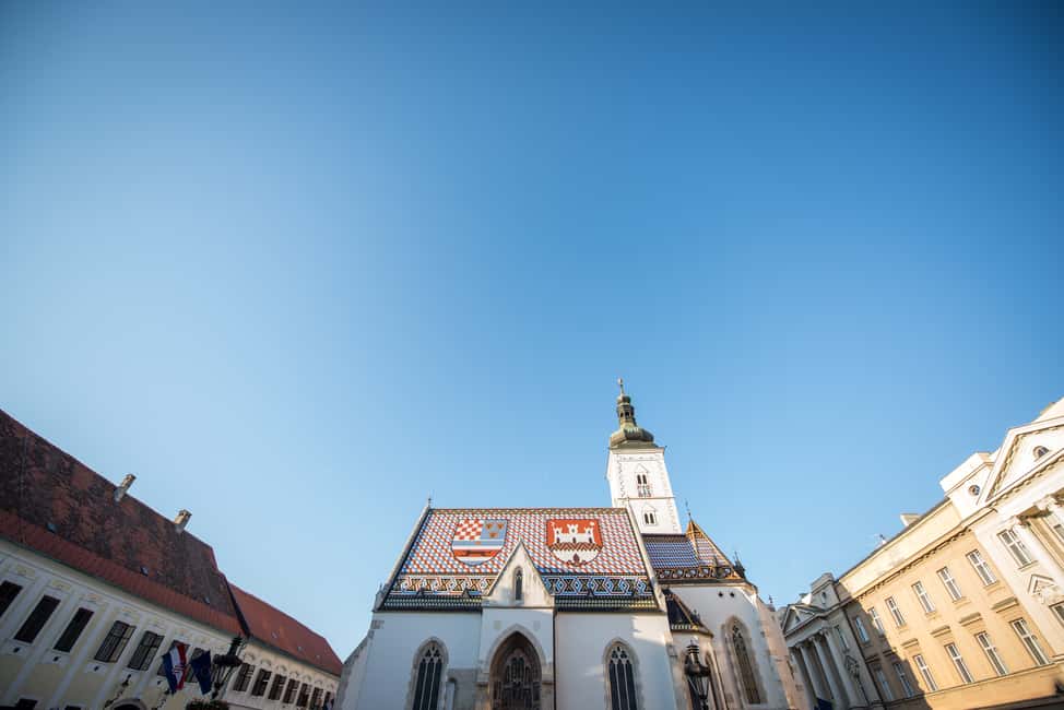 image n.5 of Big Zagreb Private Walking Tour activity in Zagreb, uploaded by supplier