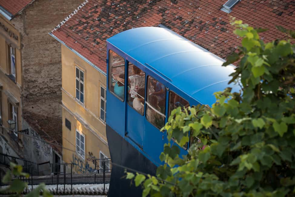 image n.7 of Big Zagreb Private Walking Tour activity in Zagreb, uploaded by supplier