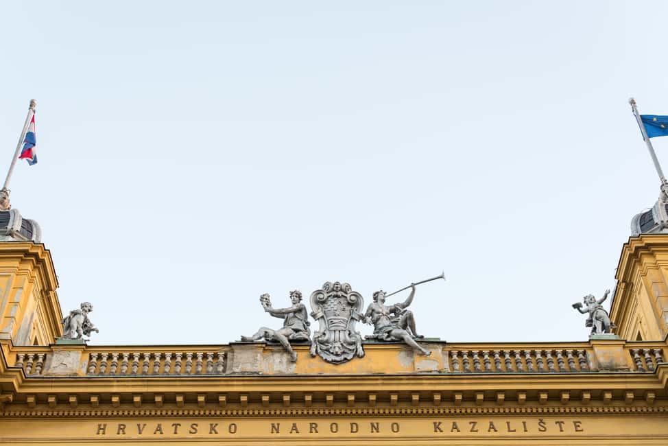 image n.8 of Big Zagreb Private Walking Tour activity in Zagreb, uploaded by supplier