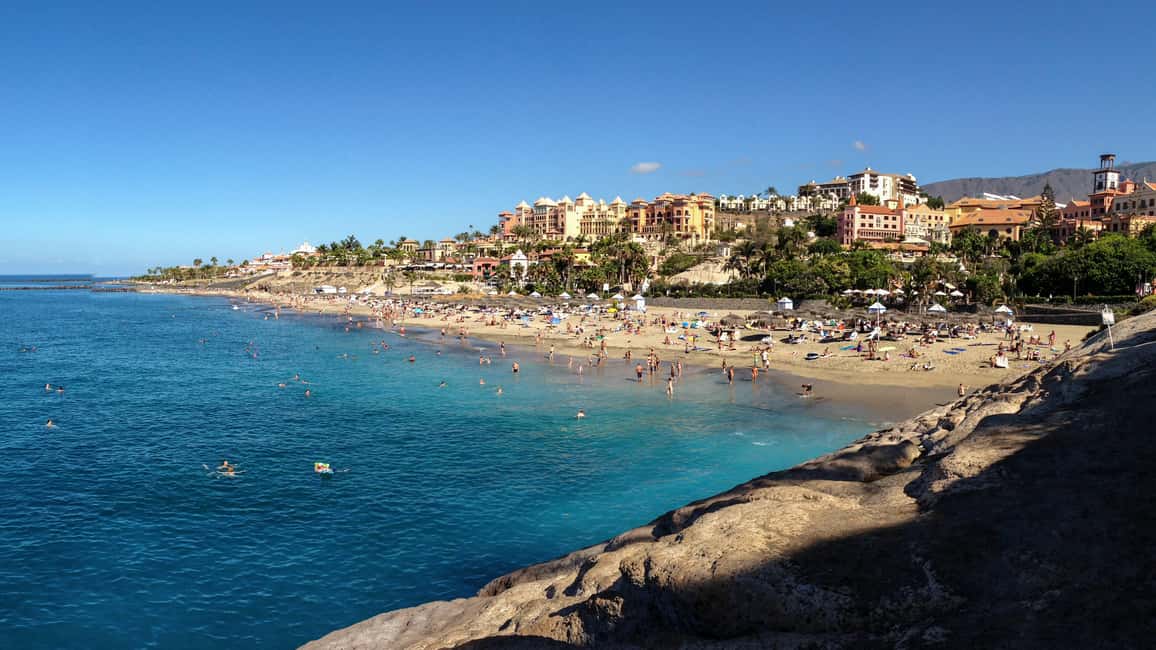 Bild Nr. 13 von Costa Adeje: Doppel-Tuk-Tuk Tour Aktivität in Adeje, hochgeladen vom Anbieter