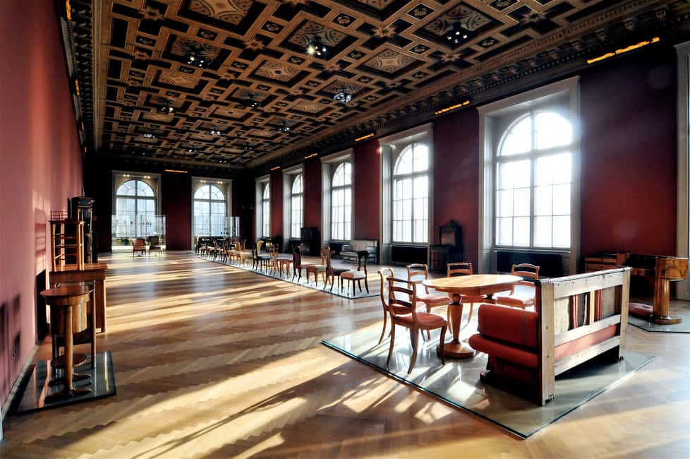image n.3 of Vienna: MAK - Museum of Applied Arts - Tickets activity in Vienna, uploaded by supplier