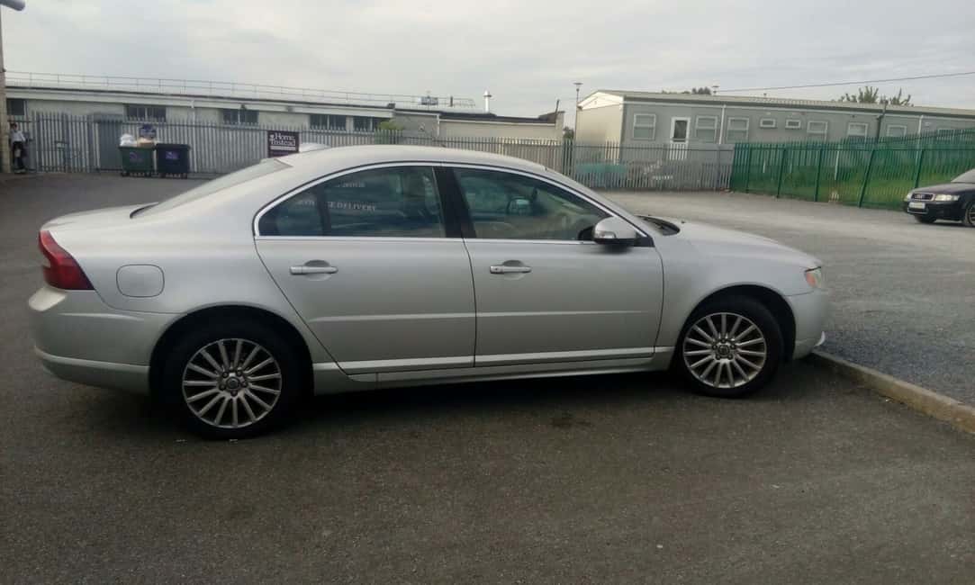image n.1 of Dublin Airport Transfer activity in Dublin, uploaded by supplier