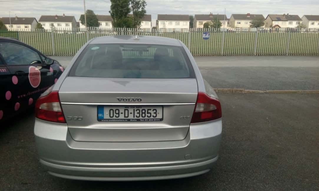 image n.2 of Dublin Airport Transfer activity in Dublin, uploaded by supplier