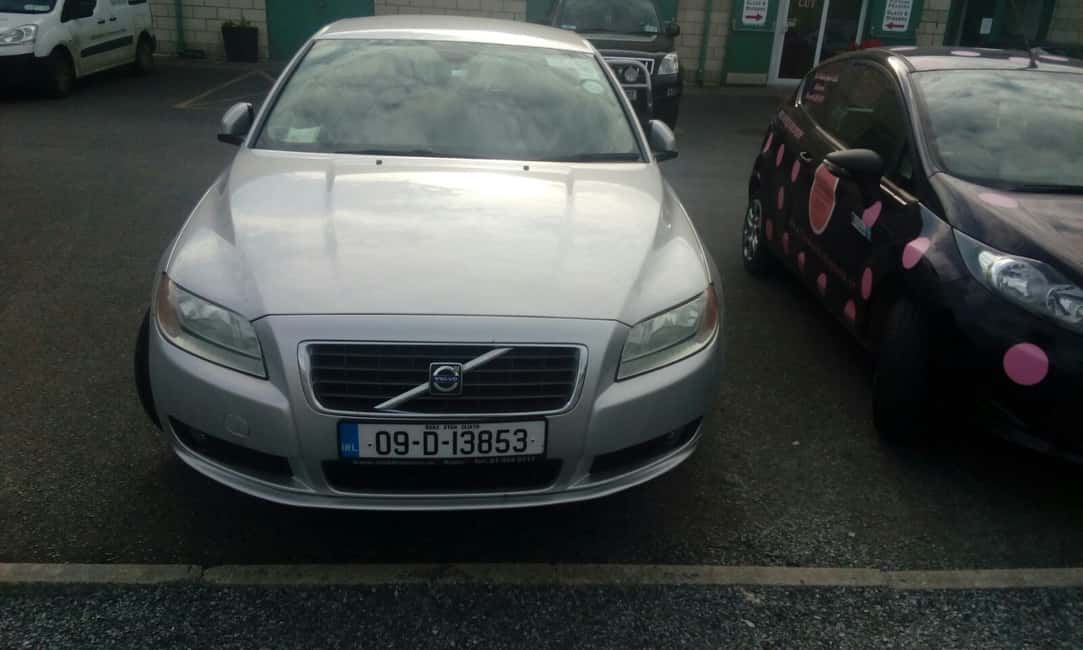 image n.3 of Dublin Airport Transfer activity in Dublin, uploaded by supplier