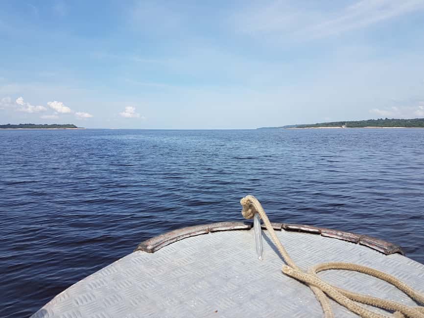 image n.5 of Amazon Jungle: 3- or 4-Day Tour at Ipanema River Guest House activity in Northeast Region, Brazil, uploaded by supplier