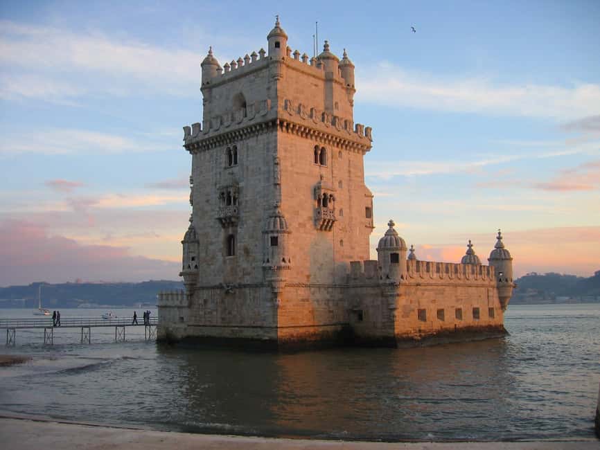 image n.3 of Lisbon and Sintra Private Tour activity in Sintra, uploaded by supplier