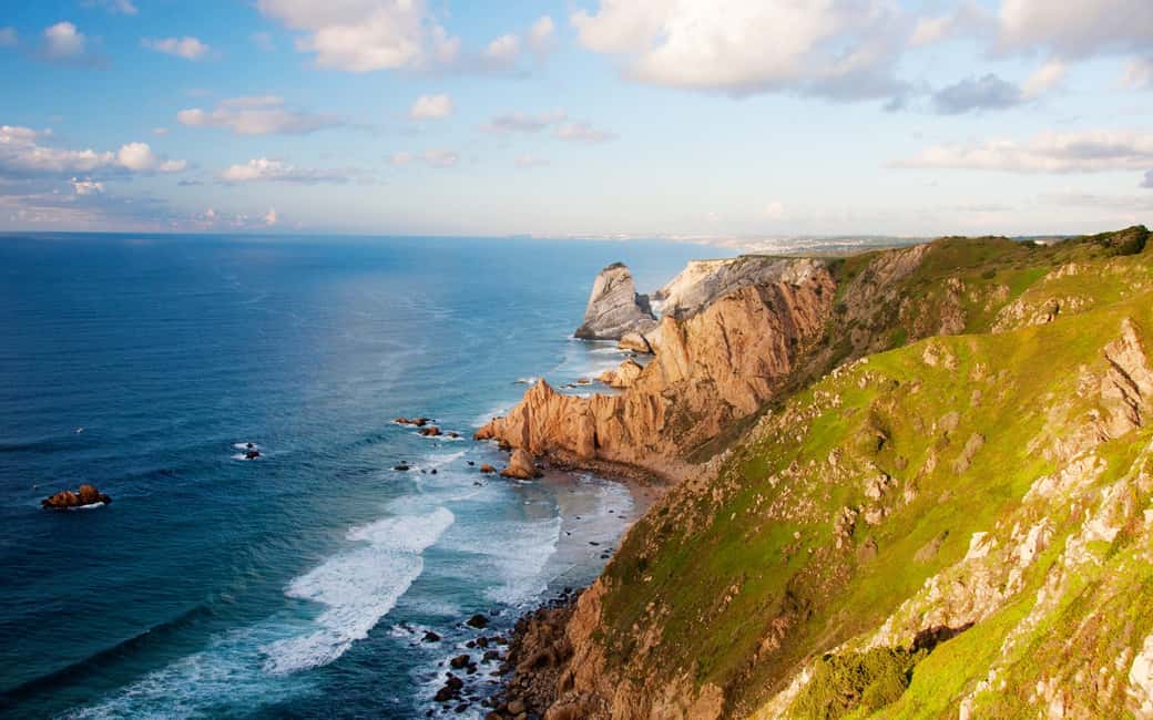 image n.6 of Lisbon: Sintra, Quinta da Regaleira, Cabo da Roca & Cascais activity in Cascais, uploaded by supplier