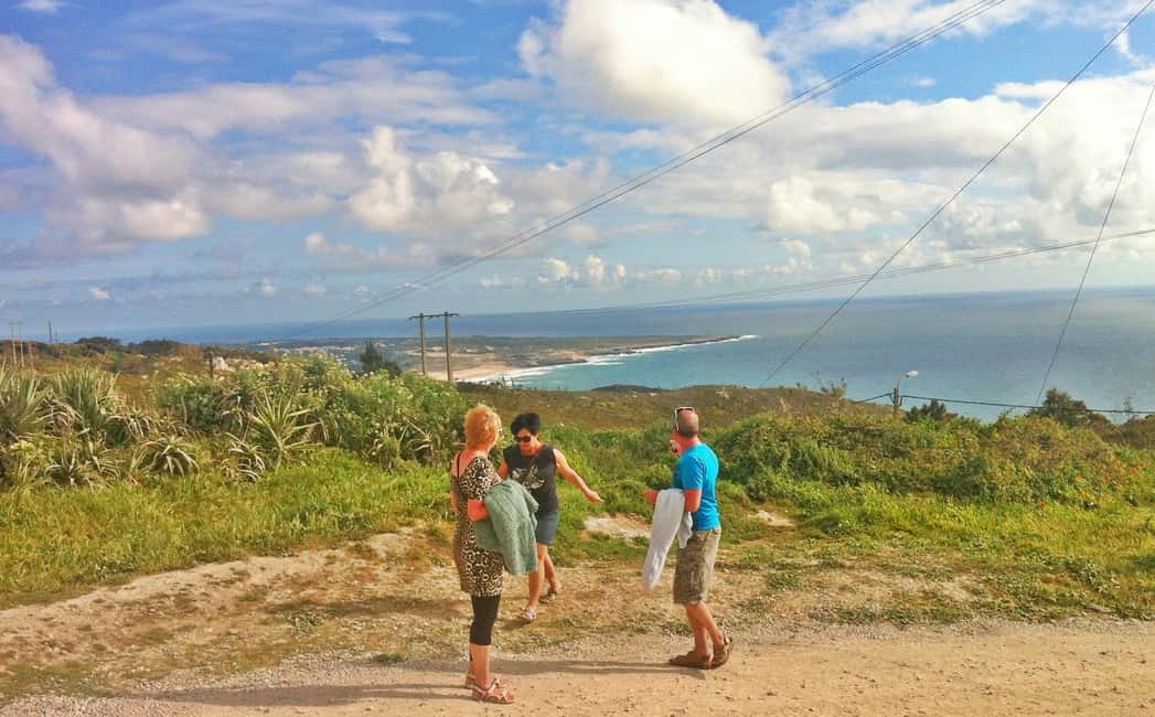 image n.7 of Lisbon: Sintra, Quinta da Regaleira, Cabo da Roca & Cascais activity in Cascais, uploaded by supplier