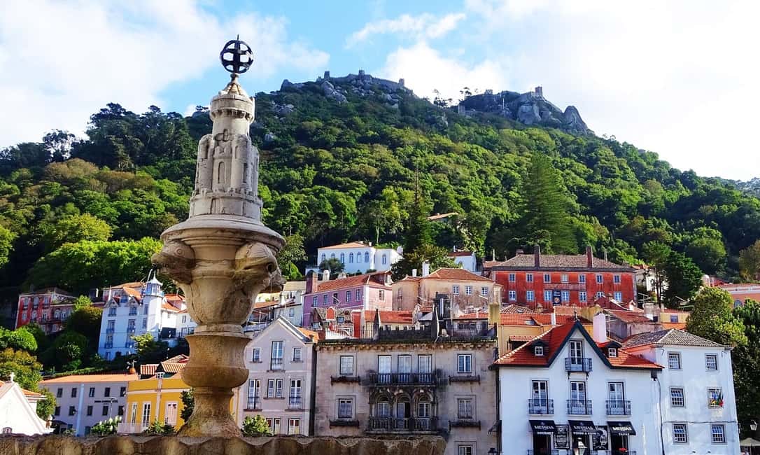 image n.5 of Lisbon: Sintra, Quinta da Regaleira, Cabo da Roca & Cascais activity in Cascais, uploaded by supplier