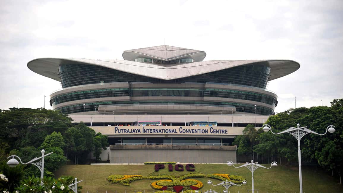 image n.7 of Kuala Lumpur: Putrajaya Tour with Traditional Boat Cruise activity in Putrajaya, uploaded by supplier