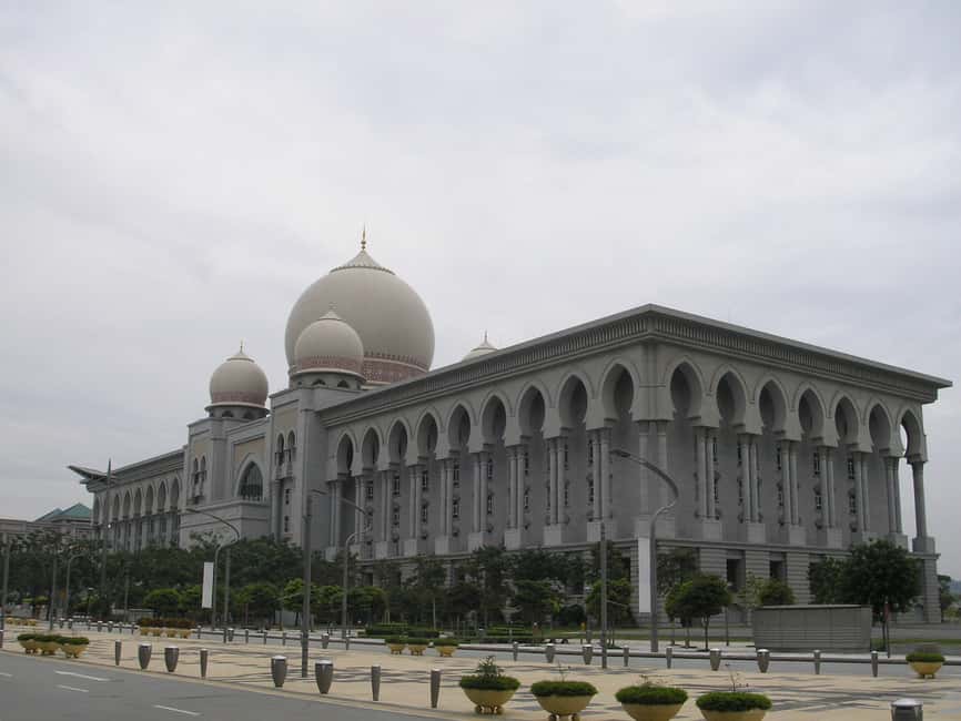 image n.10 of Kuala Lumpur: Putrajaya Tour with Traditional Boat Cruise activity in Putrajaya, uploaded by supplier