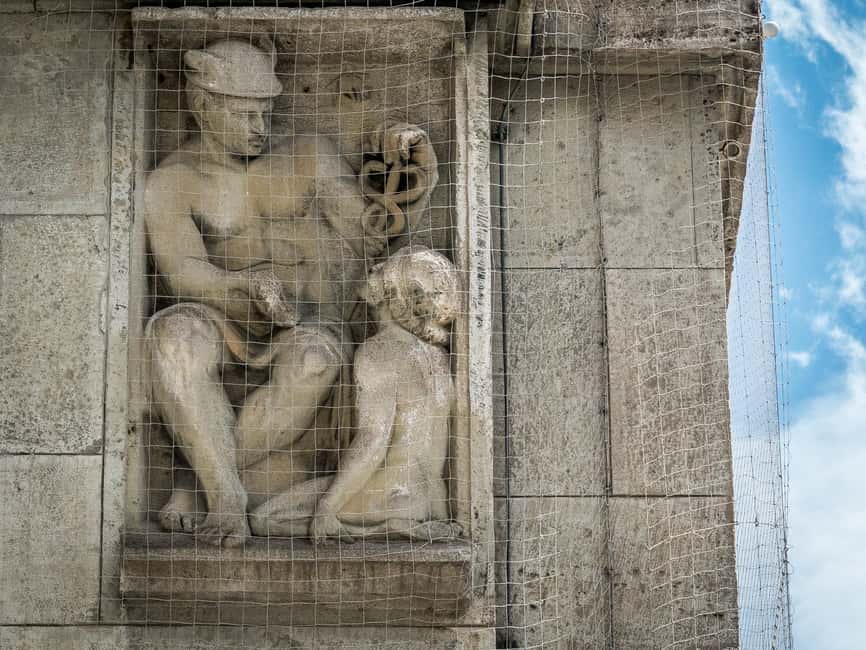 image n.4 of Munich - Illuminati & other Secret Societies, Tour in German activity in Munich, uploaded by supplier