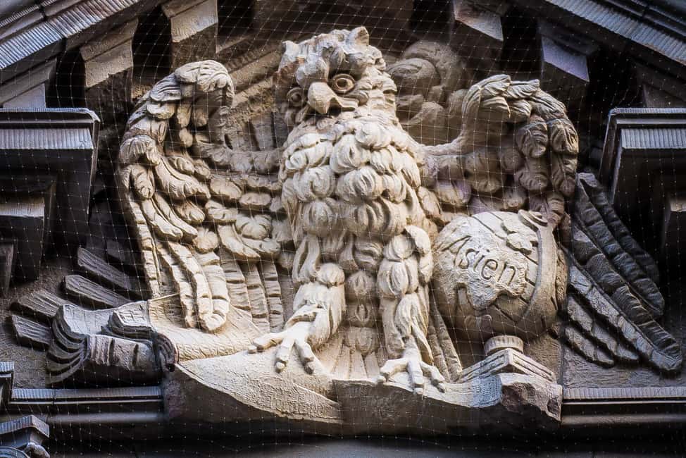 image n.5 of Munich - Illuminati & other Secret Societies, Tour in German activity in Munich, uploaded by supplier