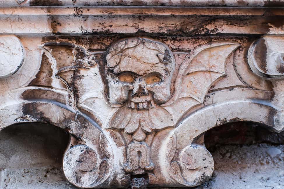 image n.3 of Munich: Raven Black Witches and Executioners Walking Tour activity in Munich, uploaded by supplier