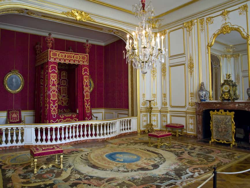 image n.11 of From Paris: Full-Day Loire Valley Chateaux Tour activity in Chambord, uploaded by supplier