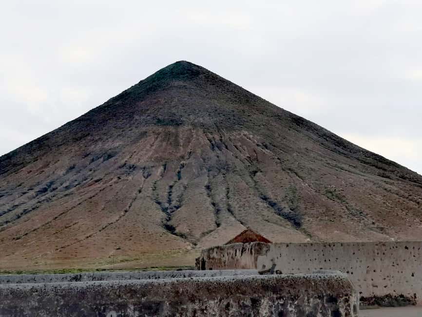 bild nr.6 av Fuerteventura: Norra Fuerteventura för kryssningspassagerare aktivitet i El Cotillo, uppladdad av arrangören