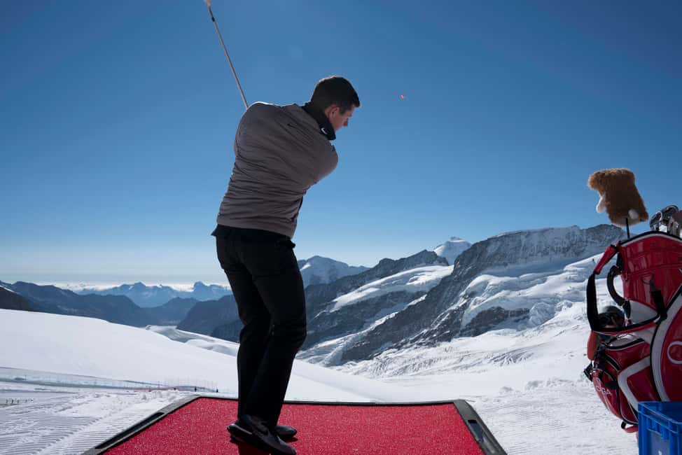 image n.9 of From Geneva: Jungfrau and Interlaken Small Group Tour activity in Ticino, uploaded by supplier