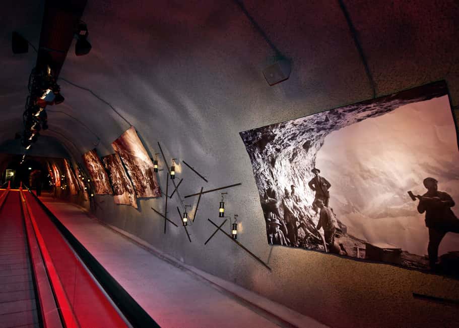 image n.10 of From Geneva: Jungfrau and Interlaken Small Group Tour activity in Ticino, uploaded by supplier