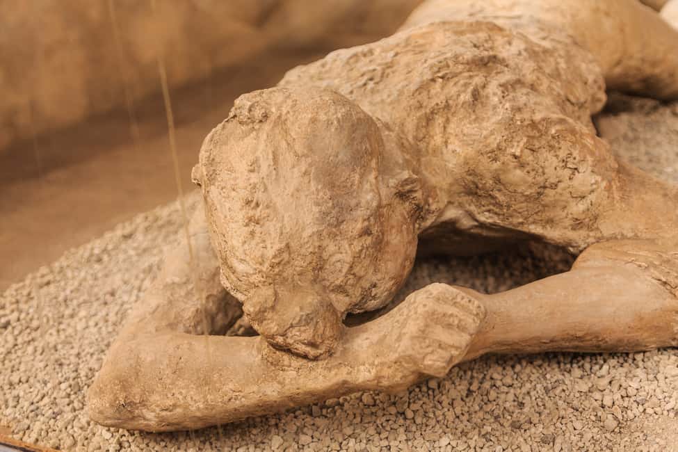 image n.1 of Pompeii: 2-Hour Guided Tour with an Archaeologist activity in Pompei, Campania, uploaded by supplier