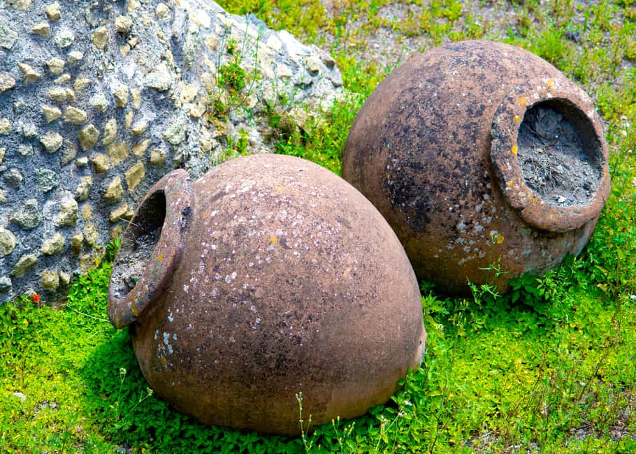 billede nr.5 af aktiviteten Pompeji og Herculaneum: Privat tur med transport i Pompei, Campania, uploadet af udbyder