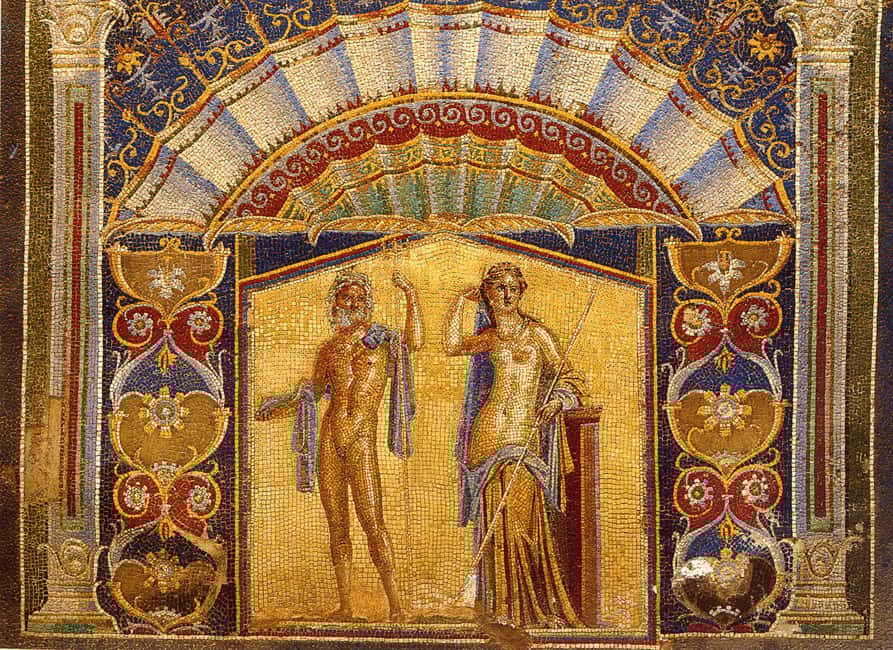 billede nr.8 af aktiviteten Pompeji og Herculaneum: Privat tur med transport i Pompei, Campania, uploadet af udbyder