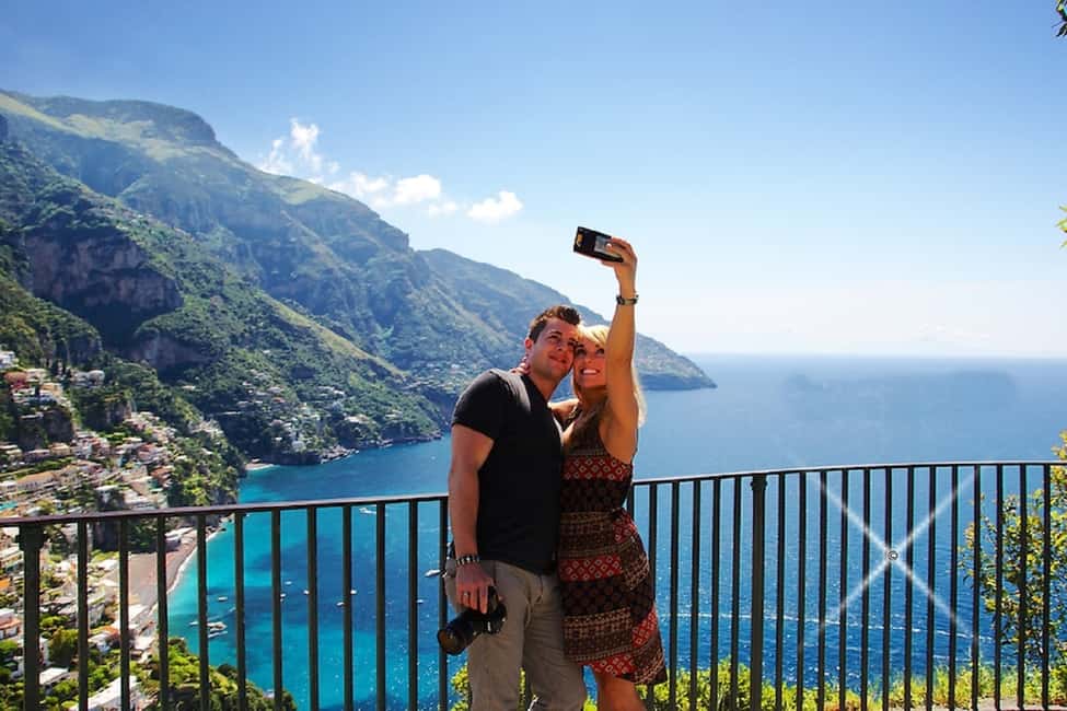 image n.13 of From Sorrento: Positano, Amalfi, & Ravello Private Day Trip activity in Sorrento, uploaded by supplier