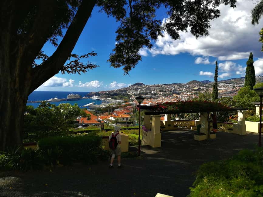 image n.3 of Madeira: Customized 3, 4 or 6-Hour Tour activity in Funchal, uploaded by supplier
