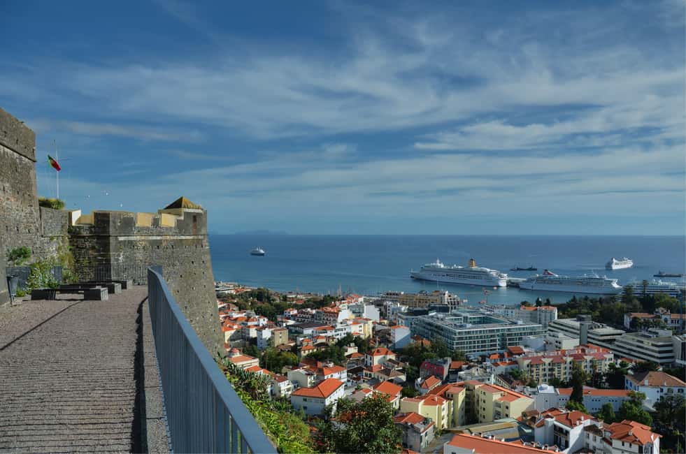 image n.6 of Madeira: Customized 3, 4 or 6-Hour Tour activity in Funchal, uploaded by supplier