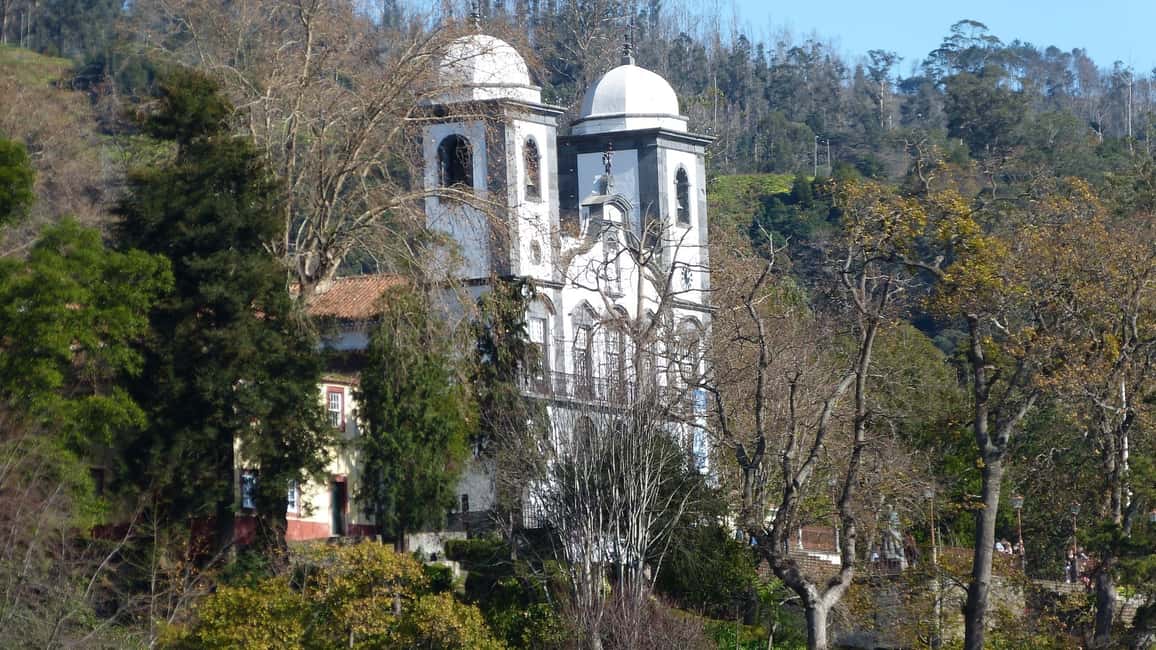 image n.7 of Madeira: Customized 3, 4 or 6-Hour Tour activity in Funchal, uploaded by supplier
