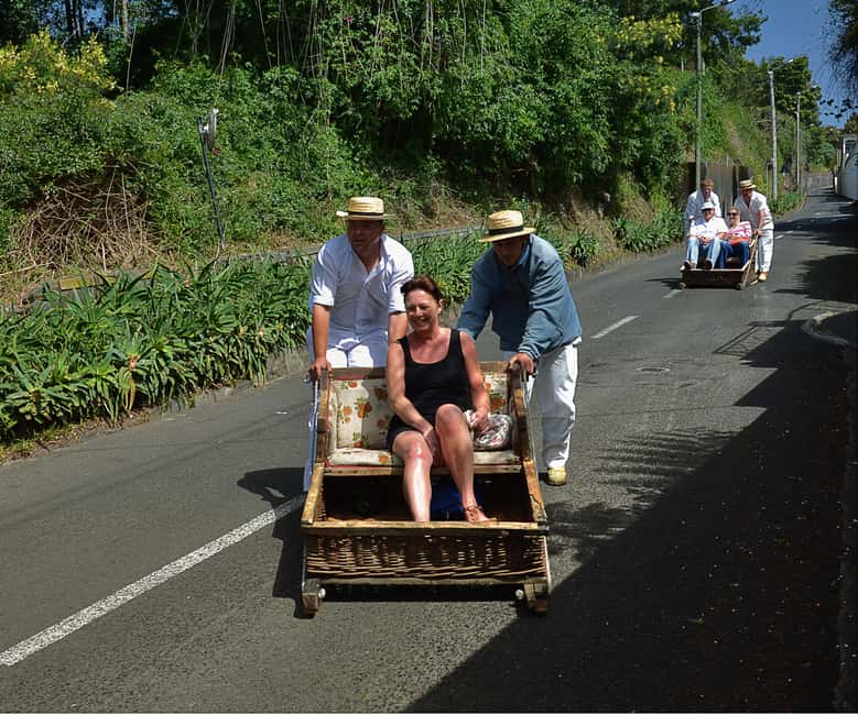 image n.8 of Madeira: Customized 3, 4 or 6-Hour Tour activity in Funchal, uploaded by supplier