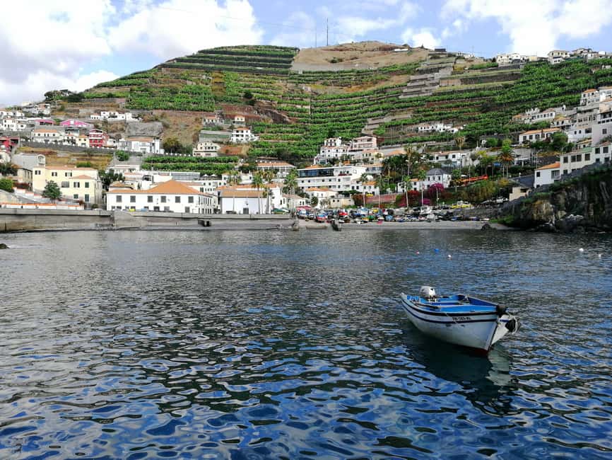 image n.11 of Madeira: Customized 3, 4 or 6-Hour Tour activity in Funchal, uploaded by supplier