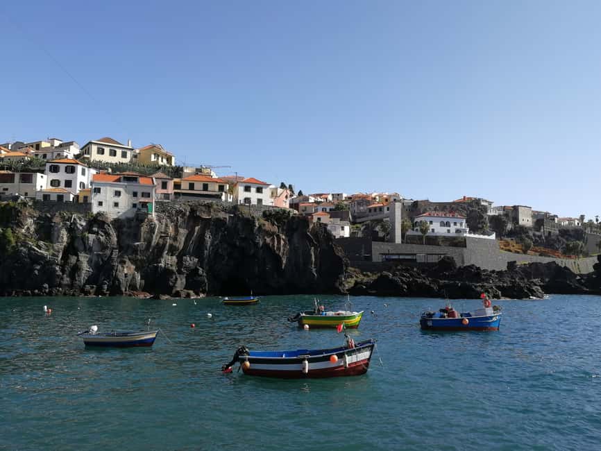 image n.12 of Madeira: Customized 3, 4 or 6-Hour Tour activity in Funchal, uploaded by supplier