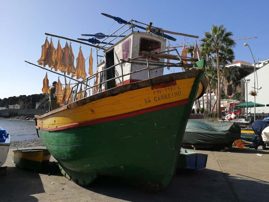 image n.13 of Madeira: Customized 3, 4 or 6-Hour Tour activity in Funchal, uploaded by supplier