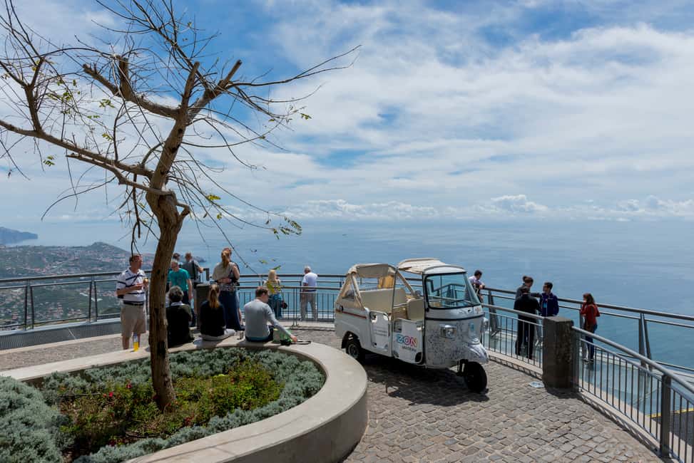 image n.15 of Madeira: Customized 3, 4 or 6-Hour Tour activity in Funchal, uploaded by supplier