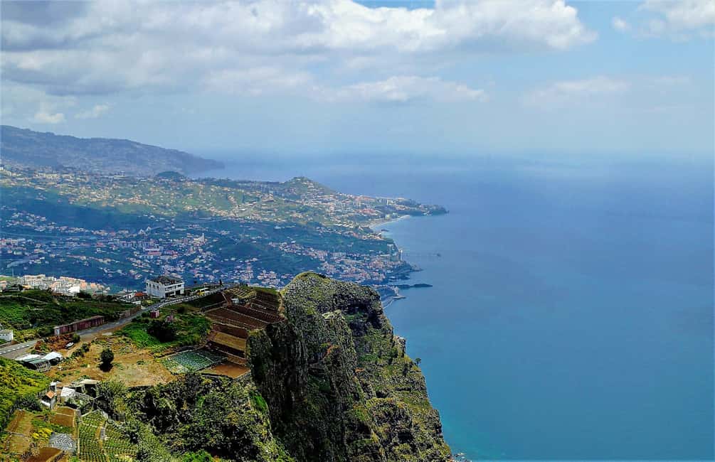 image n.17 of Madeira: Customized 3, 4 or 6-Hour Tour activity in Funchal, uploaded by supplier