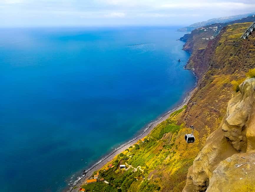 image n.18 of Madeira: Customized 3, 4 or 6-Hour Tour activity in Funchal, uploaded by supplier