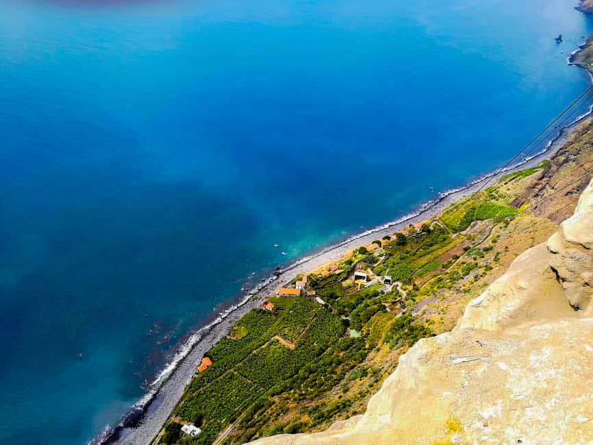 image n.19 of Madeira: Customized 3, 4 or 6-Hour Tour activity in Funchal, uploaded by supplier