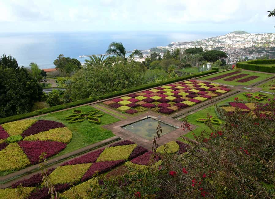 image n.23 of Madeira: Customized 3, 4 or 6-Hour Tour activity in Funchal, uploaded by supplier