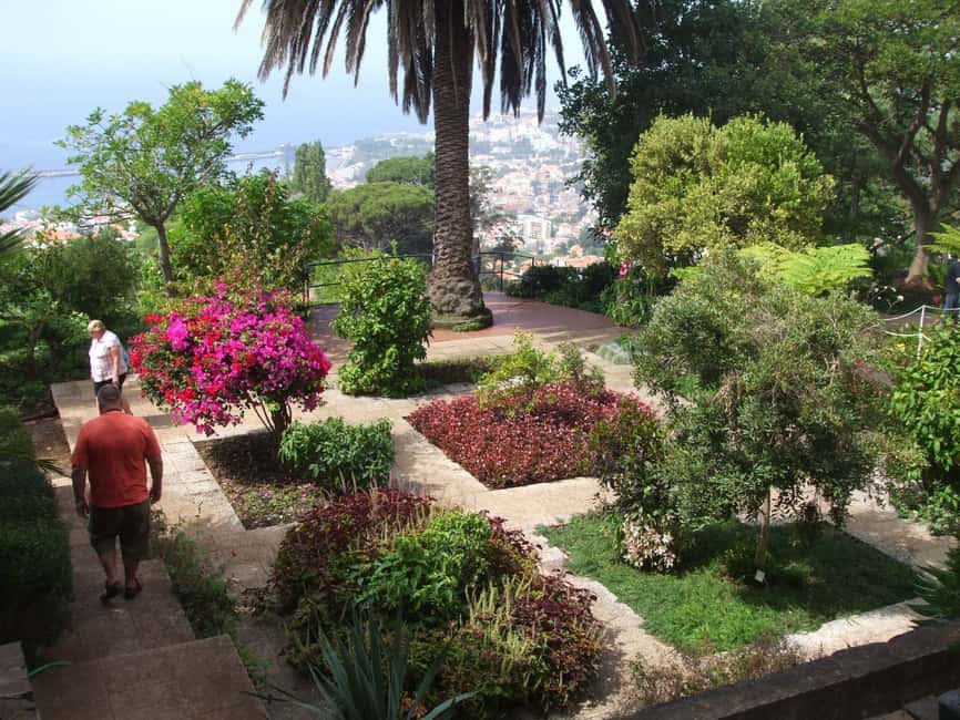 image n.24 of Madeira: Customized 3, 4 or 6-Hour Tour activity in Funchal, uploaded by supplier