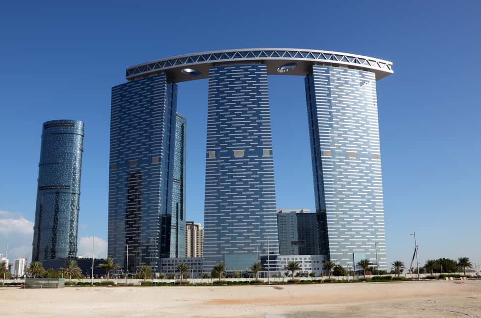 image n.3 of Abu Dhabi Full-Day Tour from Dubai - Spanish-Speaking Guide activity in Abu Dhabi, uploaded by supplier