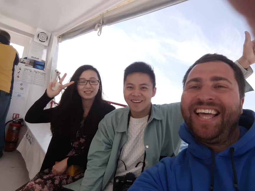 image n.10 of From St.Nikolaos: Boat Cruise to Navagio Beach & Blue Caves activity in Western Greece, uploaded by supplier