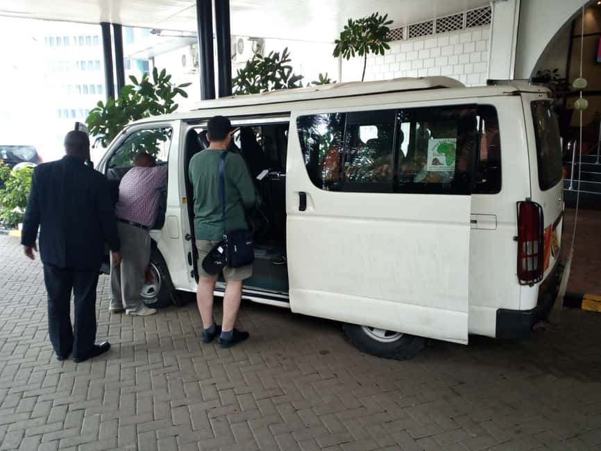 image n.5 of Nairobi National Park Half-Day Game Drive activity in Nairobi, uploaded by supplier