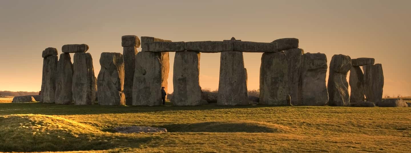 billede nr.6 af aktiviteten Fra London: Windsor Castle og Stonehenge med snackpakke i Windsor, uploadet af udbyder