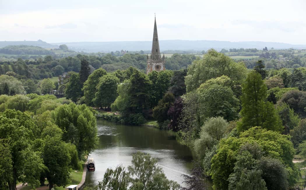 Obraz nr 4 z atrakcji Londyn: Oxford, Stratford, Cotswolds i Warwick - 1-dniowa wycieczka w Stratford-upon-Avon, przesłany przez organizatora