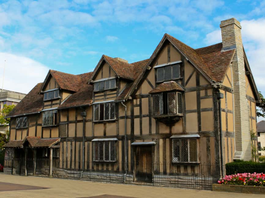image n.7 of From London: Shakespeare’s Stratford and Cotswolds Tour activity in Stratford-upon-Avon, uploaded by supplier