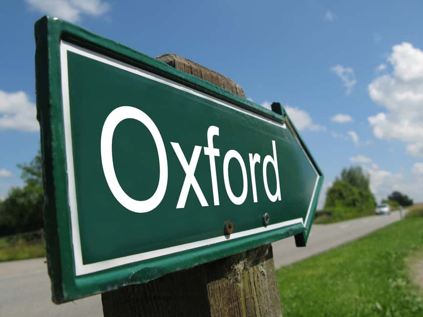 image n.5 of From London: Oxford & Cambridge Day Tour activity in Cambridge, England, uploaded by supplier