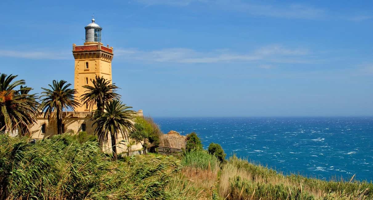 image n.3 of Casablanca: Tangier Day Tour by High-Speed Train activity in Tangier, uploaded by supplier