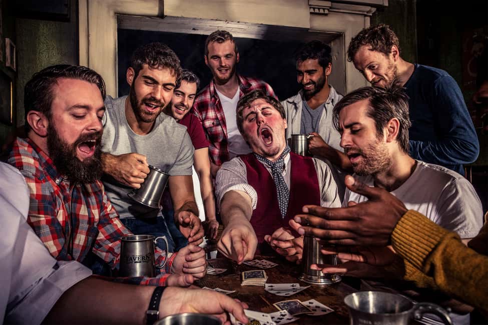 image n.10 of York: The York Dungeon Entry Ticket activity in York, uploaded by supplier