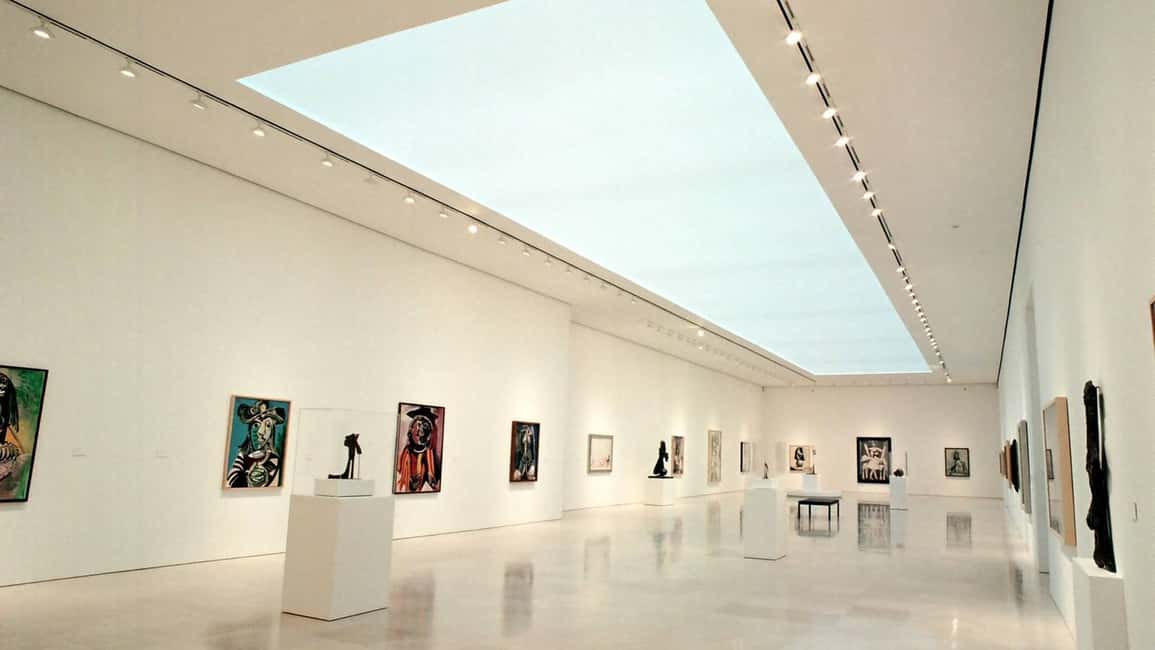 image n.1 of Málaga: Museo Picasso Guided Tour activity in Málaga, uploaded by supplier