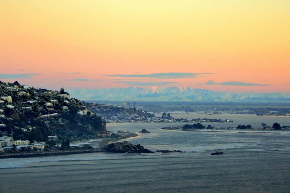 image n.10 of Christchurch: Guided Crater Rim Walk with Picnic activity in Christchurch, uploaded by supplier